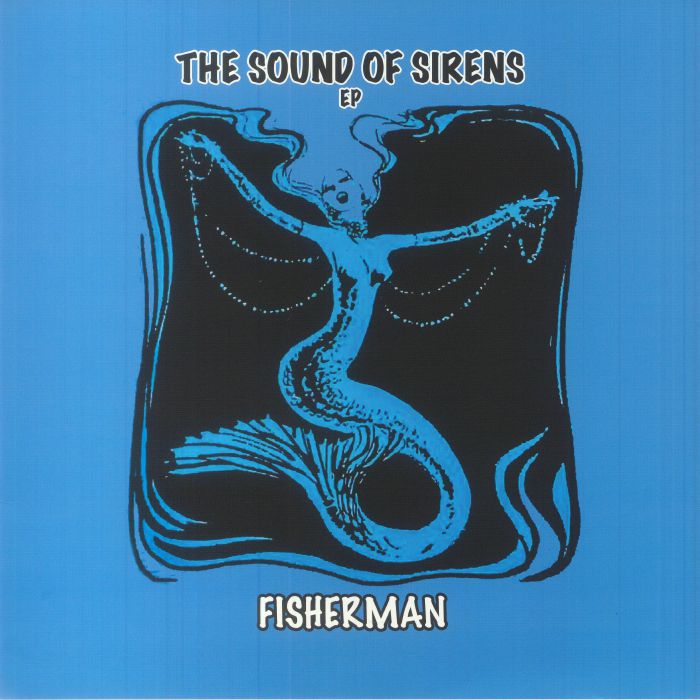 FISHERMAN The Sound Of Sirens EP Vinyl at Juno Records.
