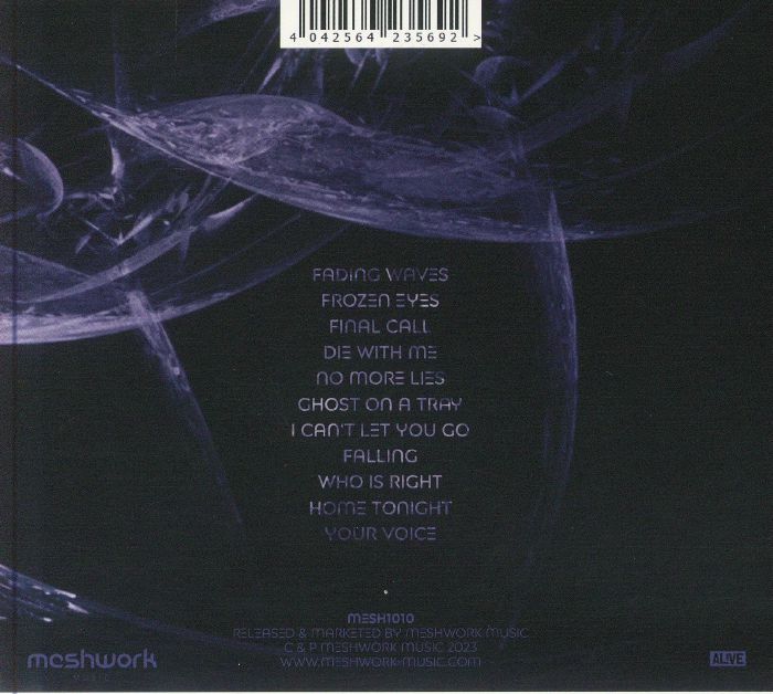 X MARKS THE PEDWALK - Superstition
