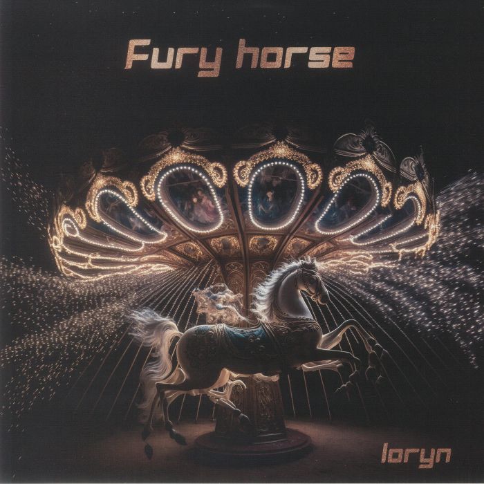 LORYN - Fury Horse