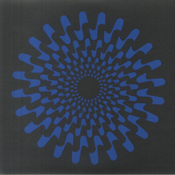 GHENACIA, Dan/JAVIER FERRER/TOLGA FIDAN - Alpha Wave Experience