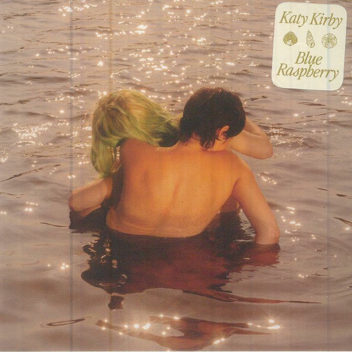 KIRBY, Katy - Blue Raspberry
