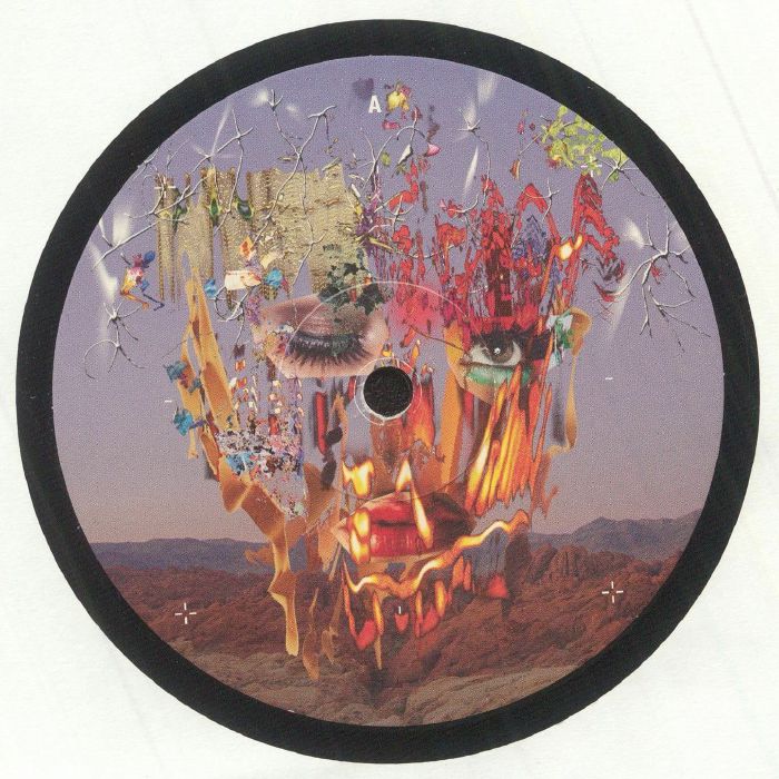 BEYER, Adam - Desert Queen