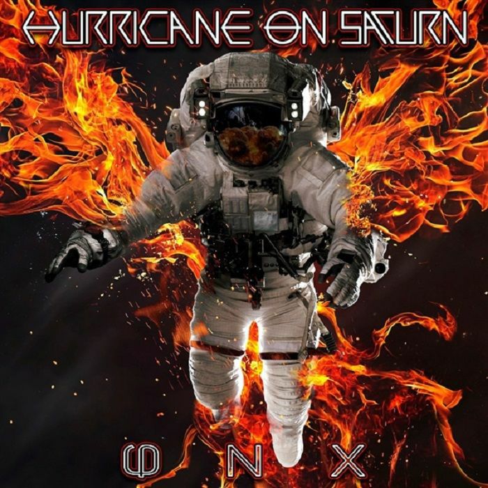 HURRICANE ON SATURN - Qnx