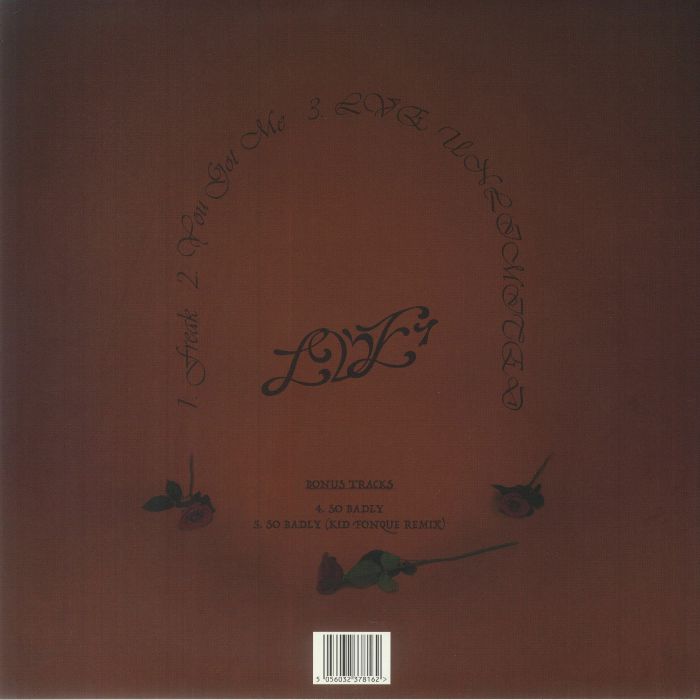LIV EAST - Lve1