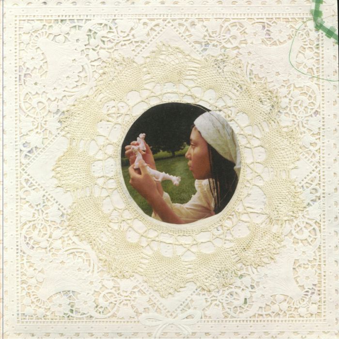 McDOOM, June - With Strings