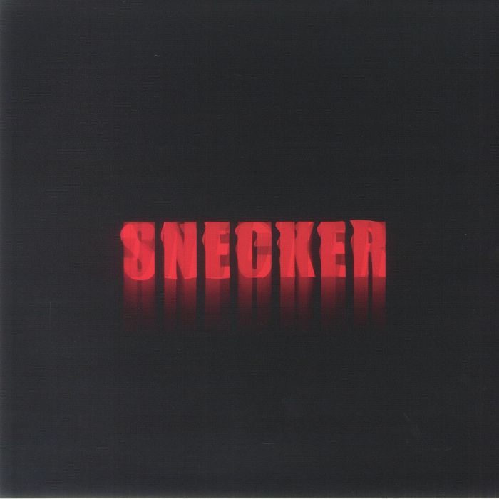 SNECKER - How To Dream