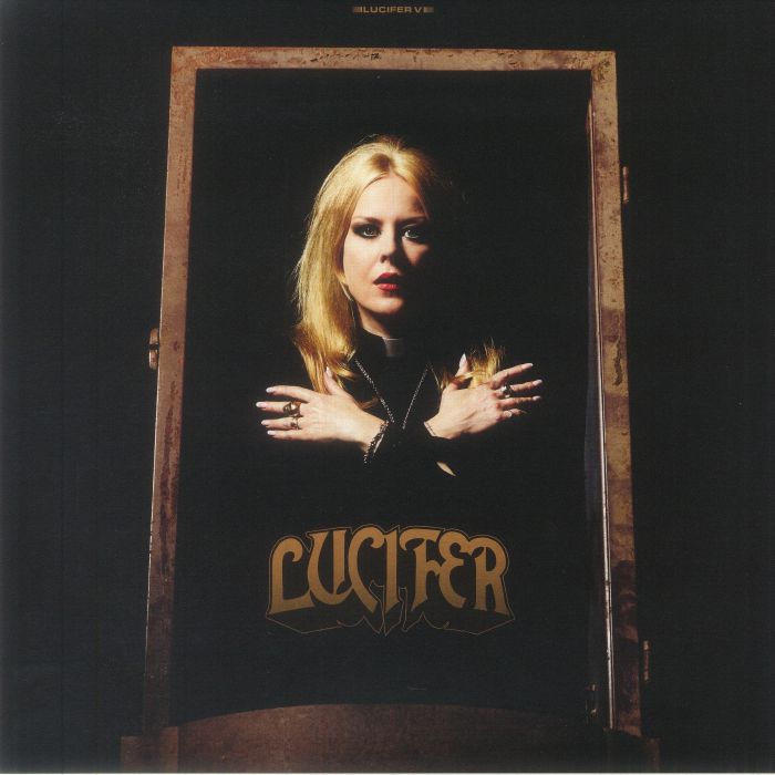 LUCIFER - V