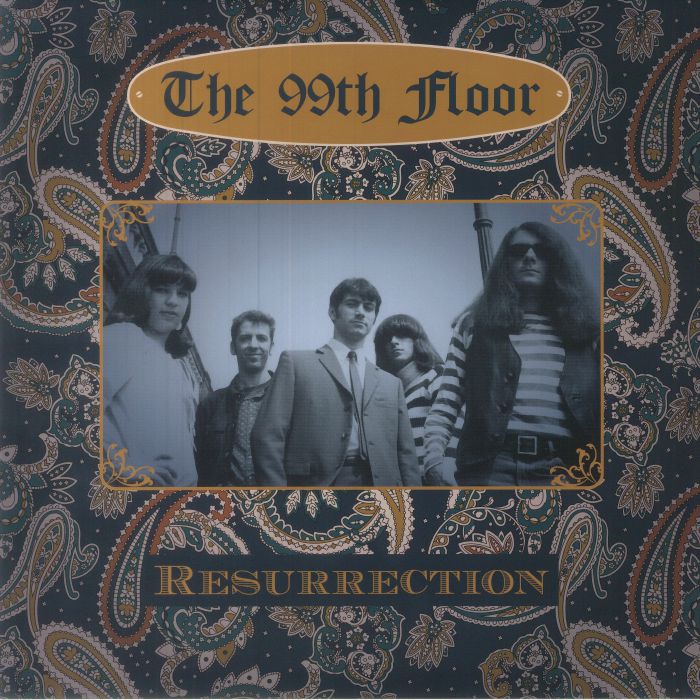 99TH FLOOR, The - Resurrection