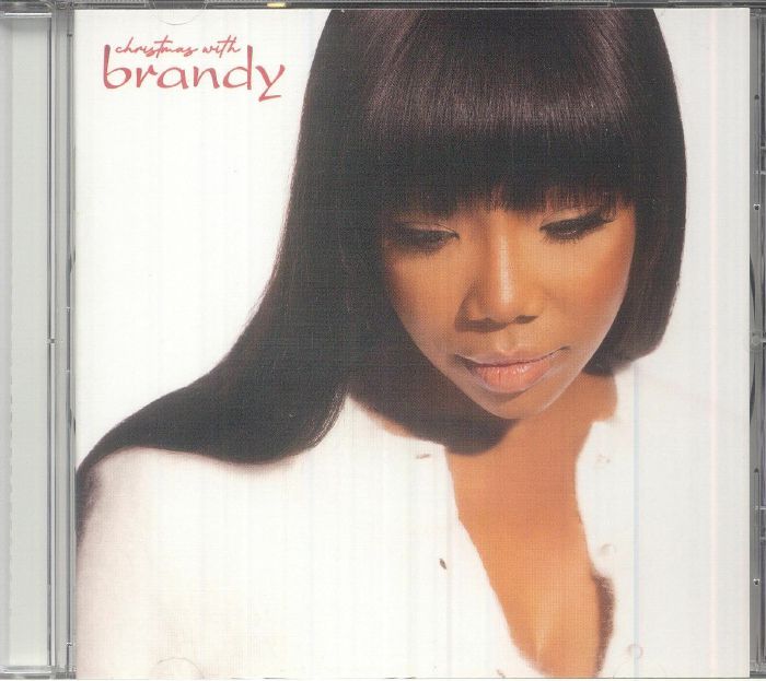 BRANDY - Christmas With Brandy CD at Juno Records.