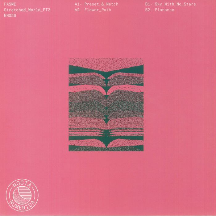 FASME - Stretched World Pt 2