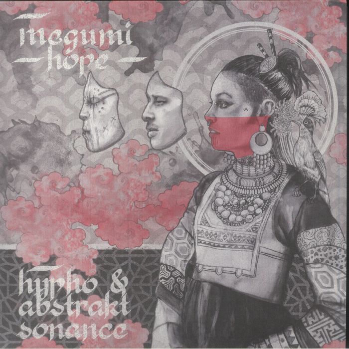 HYPHO/ABSTRAKT SONANCE - Megumi Hope