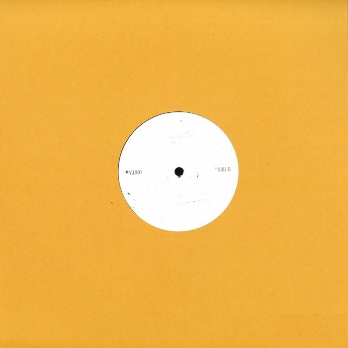 Kemetic Just, The Reflektor / Yellow Jackets Vol. 7 Kemetic Just, The Reflektor / Yellow Jackets Vol. 7