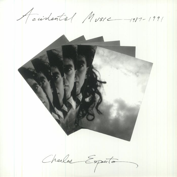 Charles ESPOSITO - Accidental Music 1987-1991 レコード at Juno