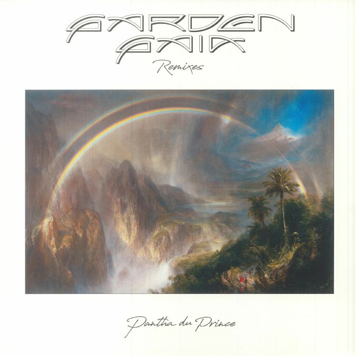 PANTHA DU PRINCE - Garden Gaia (remixes)