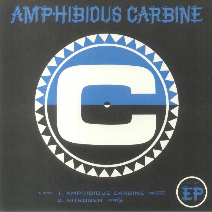 CONFIDENTIAL/EXOCET/HOLY GHOST INC/PRIMEA FACEY - Amphibious Carbine (remastered)