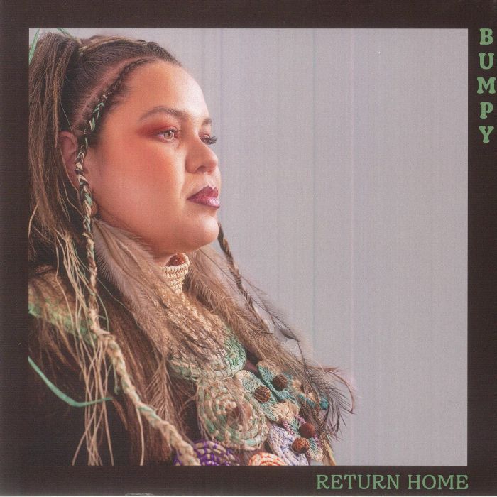 BUMPY - Return Home
