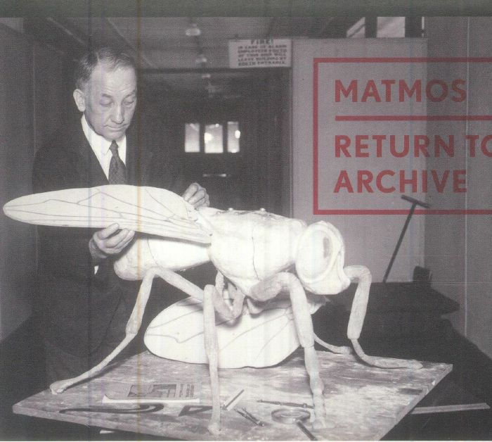 MATMOS - Return To Archive