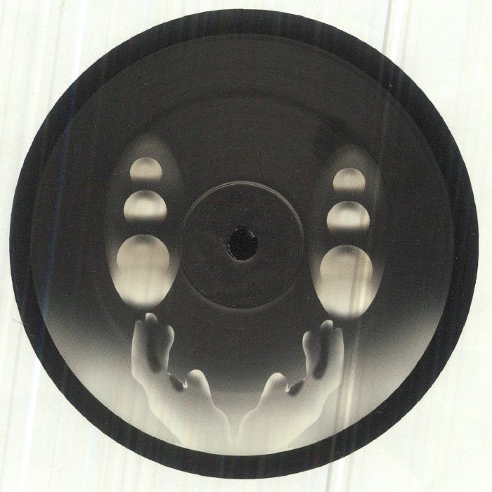 C POWERS - Sheer Sky EP