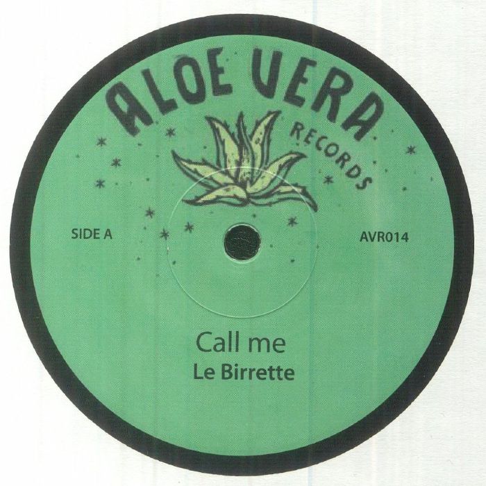 LE BIRRETTE - Call Me