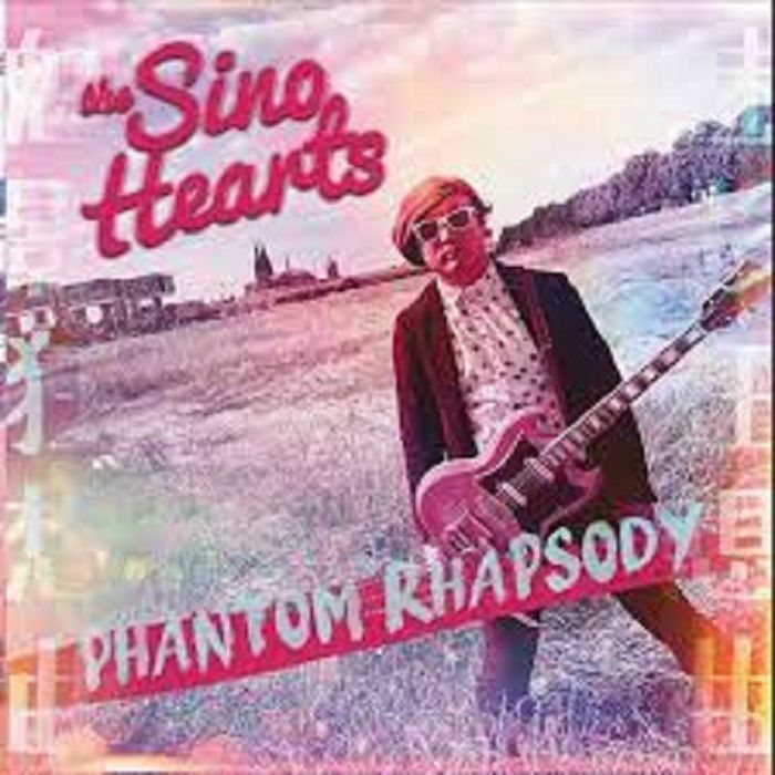 SINO HEARTS, The - Phantom Rhapsody