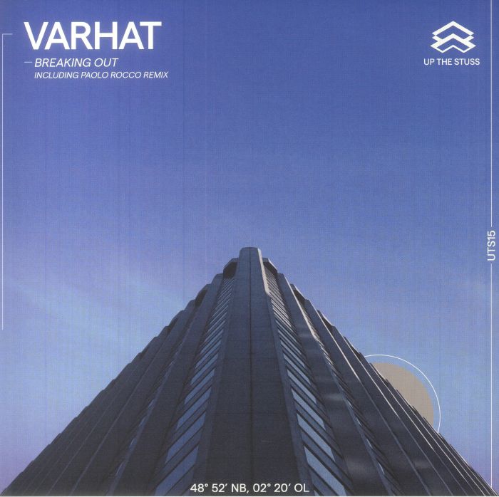 VARHAT - Breaking Out
