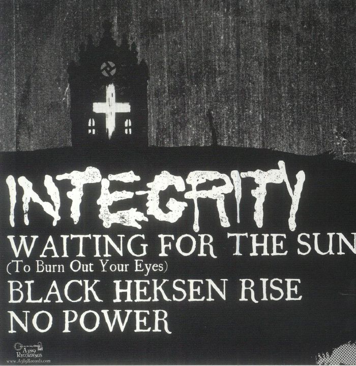 INTEGRITY - Black Heksen Rise Vinyl at Juno Records.