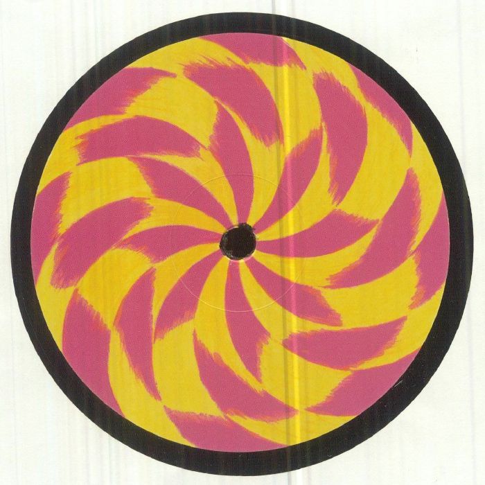 COLLINS, Adam - New Now EP
