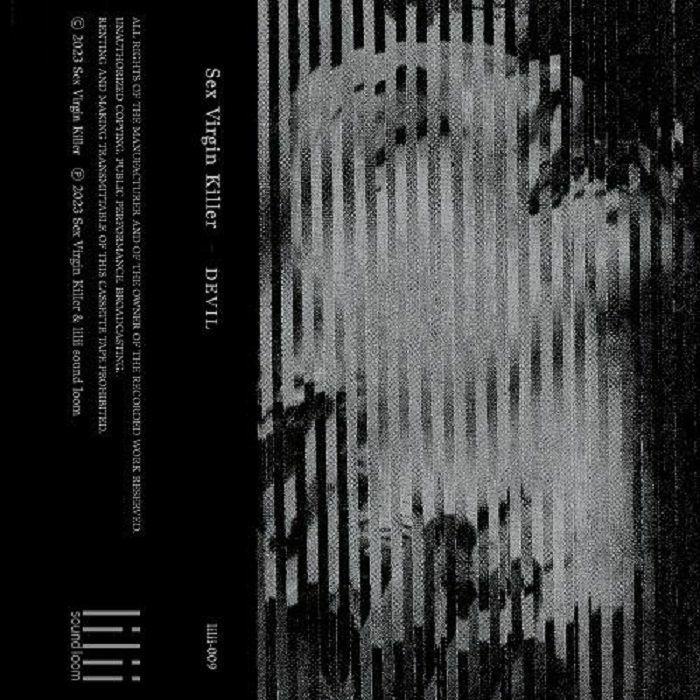sex virgin killer  for dear...  カセットテープ SEX VIRGIN KILLER - Devil Vinyl at Juno Records.