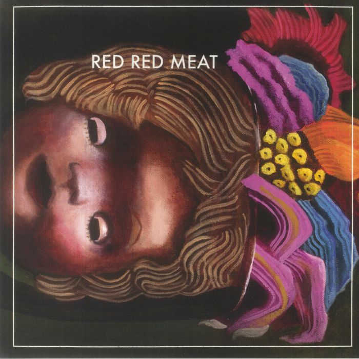 RED RED MEAT Bunny Gets Paid (remastered) Vinyl at Juno Records.