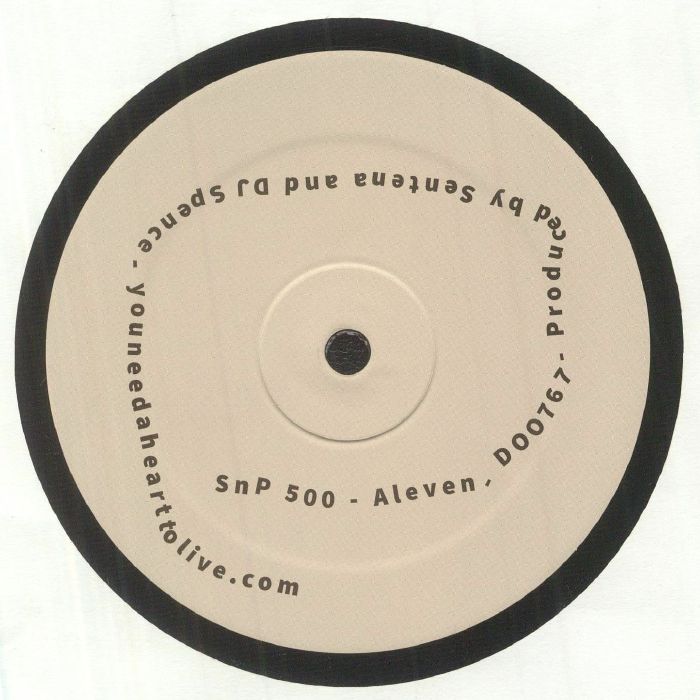 SNP 500 - Aleven