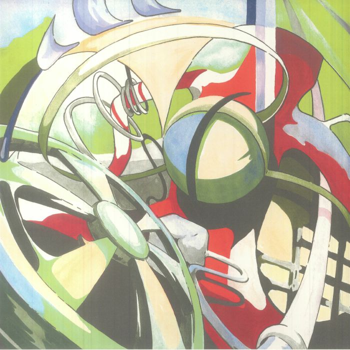 BATU - Half Speed