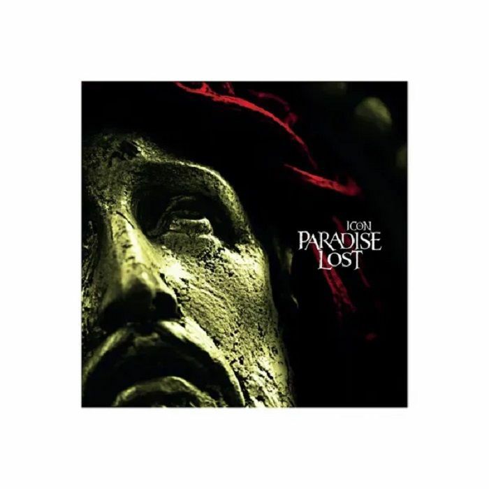 PARADISE LOST - Icon 30 CD at Juno Records.