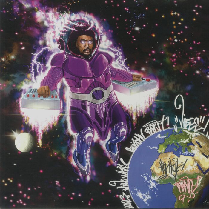 WINO WILLY - Wino From Another Planet Vinyl at Juno Records.