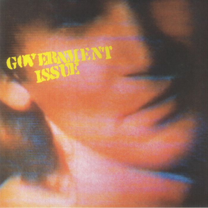 GOVERNMENT ISSUE - The Fun Just Never Ends (reissue) Vinyl at Juno Records.