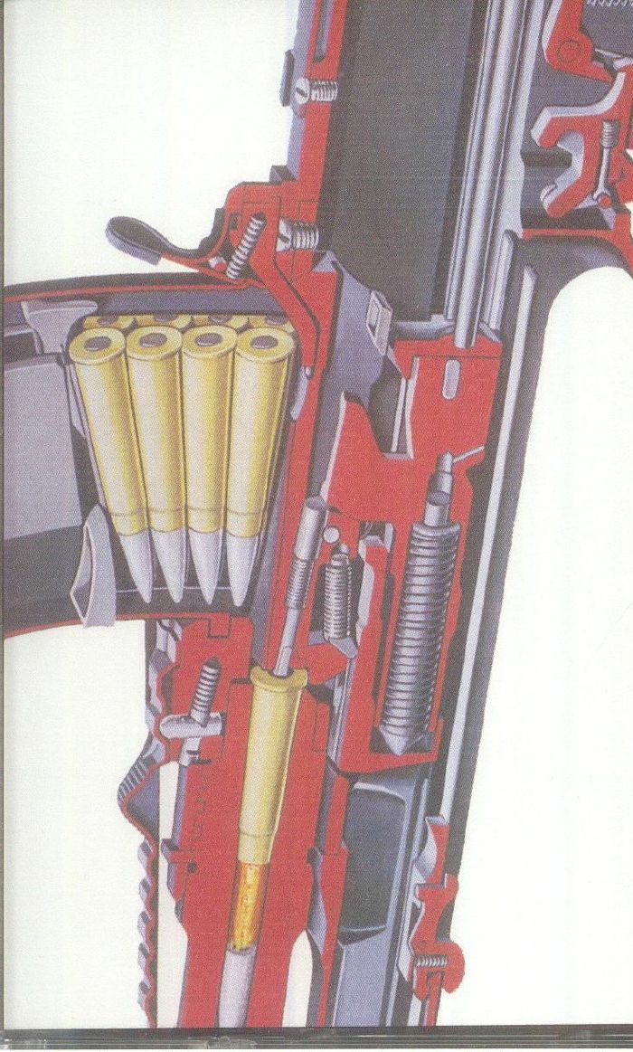 38 SPESH/CONWAY THE MACHINE - Speshal Machinery