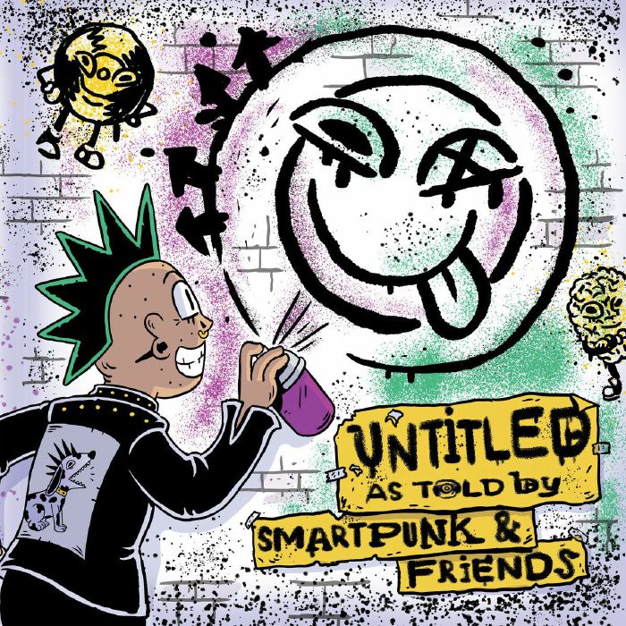 VARIOUS - Unaltd: As Told By Smartpunk & Friends レコード at Juno Records.