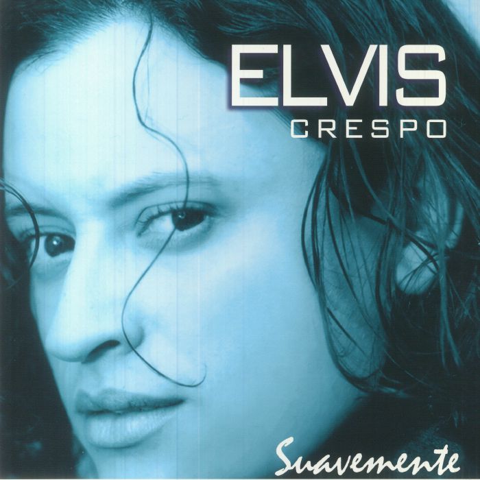 Elvis CRESPO - Suavemente (25th Anniversay Edition) Vinyl at Juno Records.