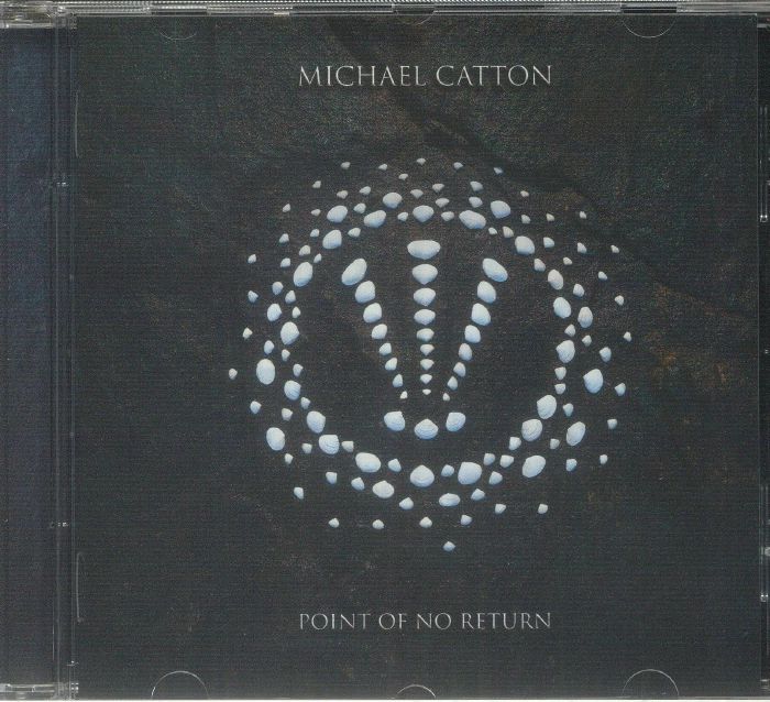 CATTON, Michael - Point Of No Return