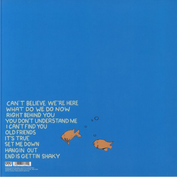 J MASCIS - What Do We Do Now (Loser Edition)