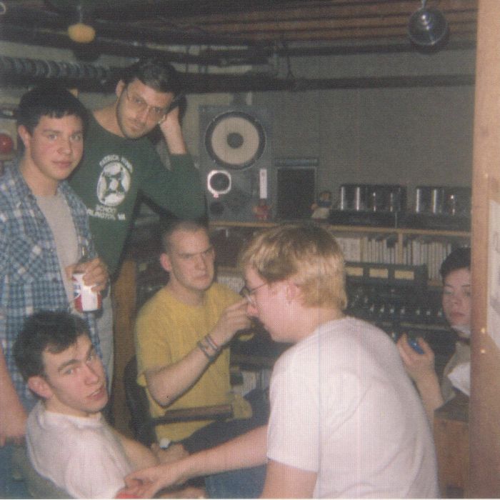 MINOR THREAT - Out Of Step Outtakes