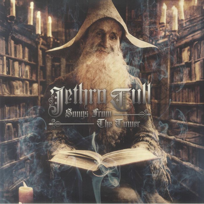 JETHRO TULL - Songs From The Tower