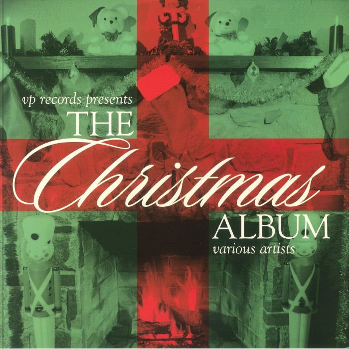VARIOUS - The Christmas Album