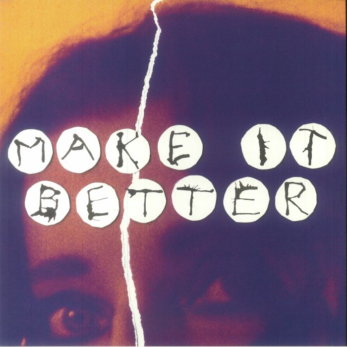CIEL - Make It Better/Rather Be Alone Vinyl at Juno Records.