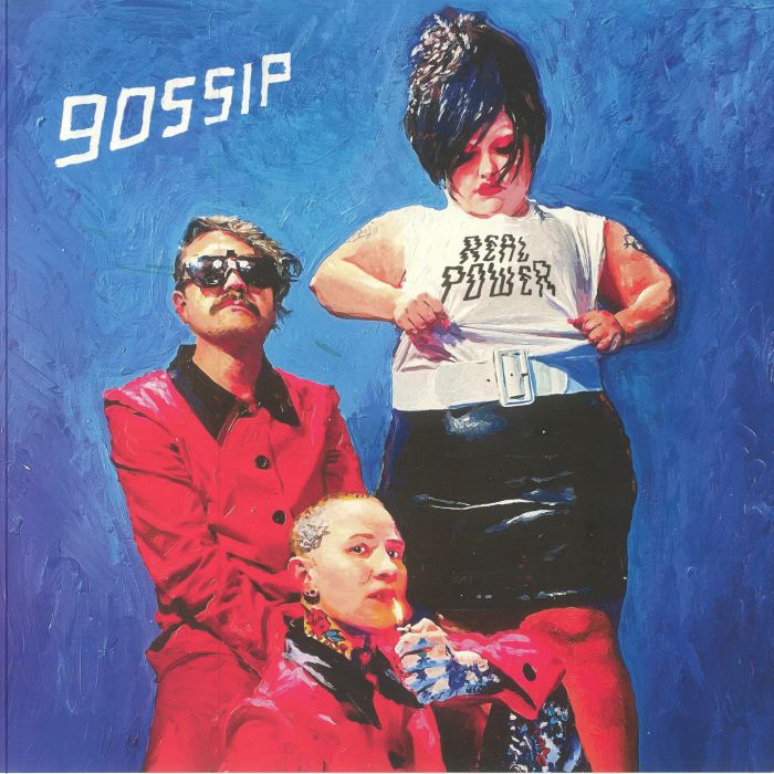 GOSSIP - Real Power