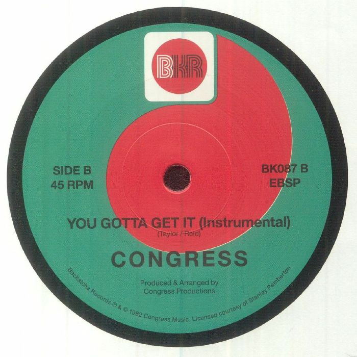 CONGRESS - Neptune