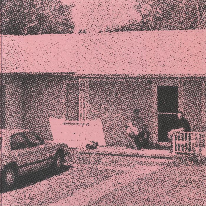 REMOVER, Jane - Frailty