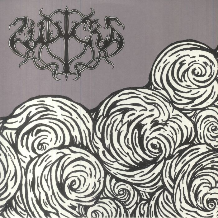 LUDICRA - Hollow Psalms