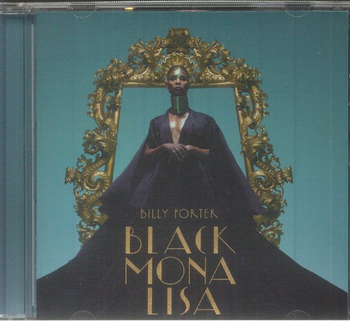 PORTER, Billy - Black Mona Lisa
