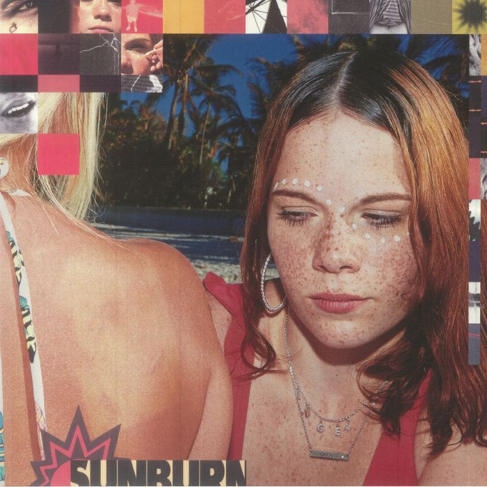 Dominic FIKE - Sunburn
