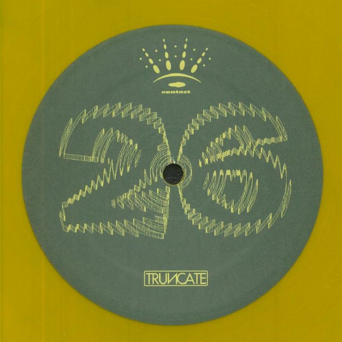 DJ HYPERACTIVE/TRUNCATE - Reptilian Tank (reissue)